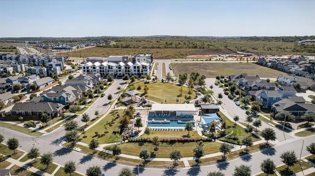 5804 Rotunda View Austin TX 78747