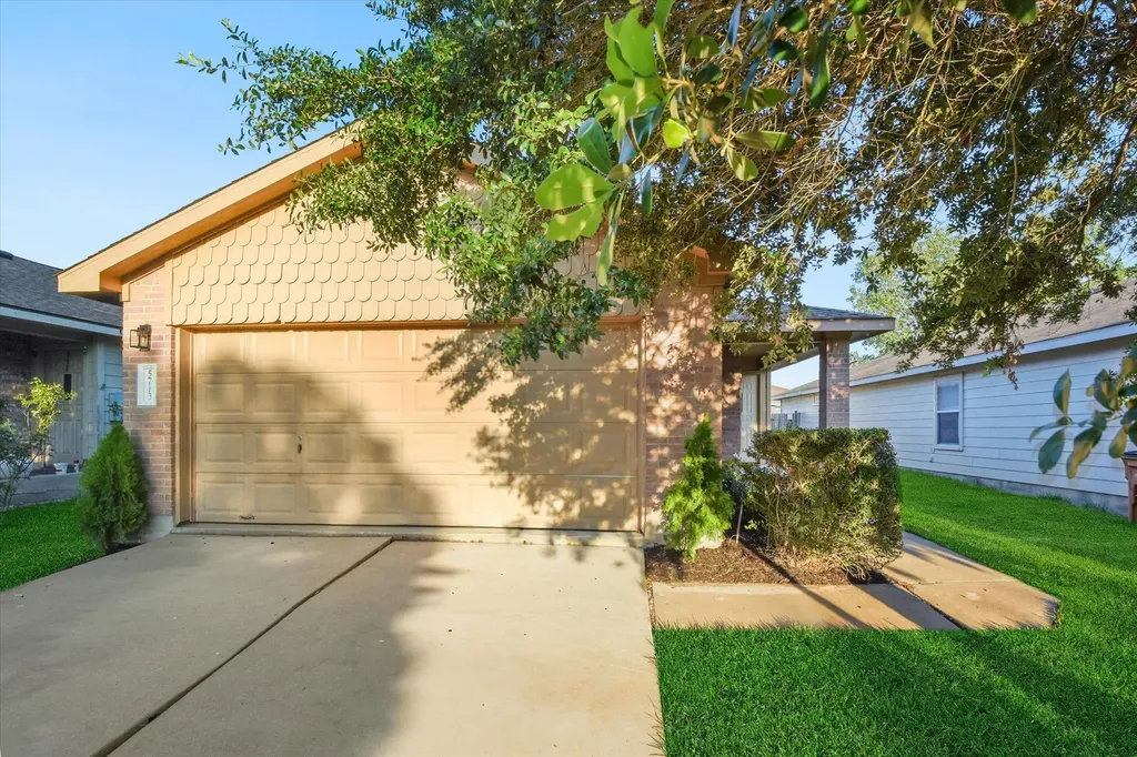 5713 Las Alas Trail Del Valle TX 78617
