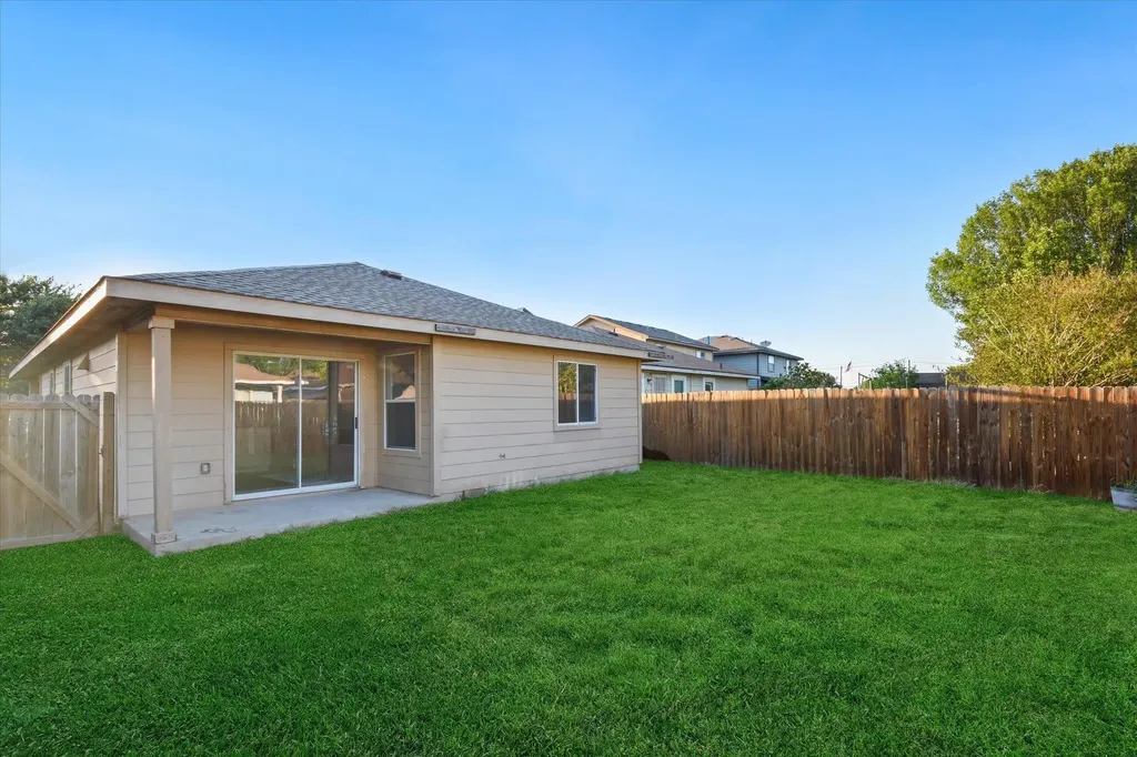 5713 Las Alas Trail Del Valle TX 78617