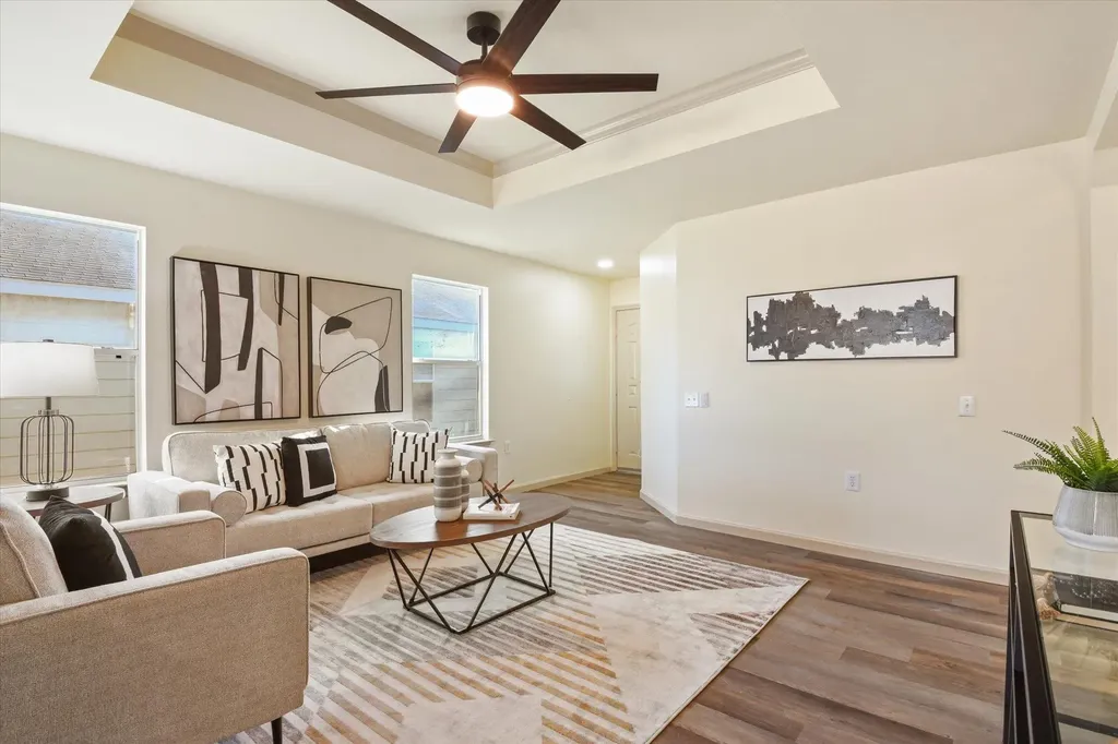 5713 Las Alas Trail Del Valle TX 78617