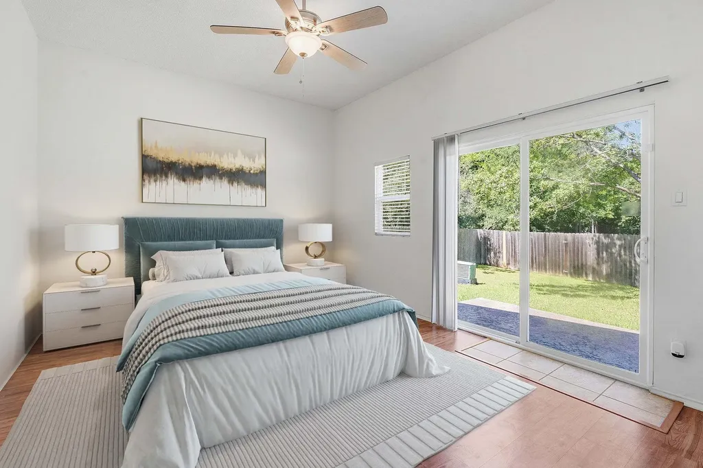 14818 Yellowleaf Trail Austin TX 78728