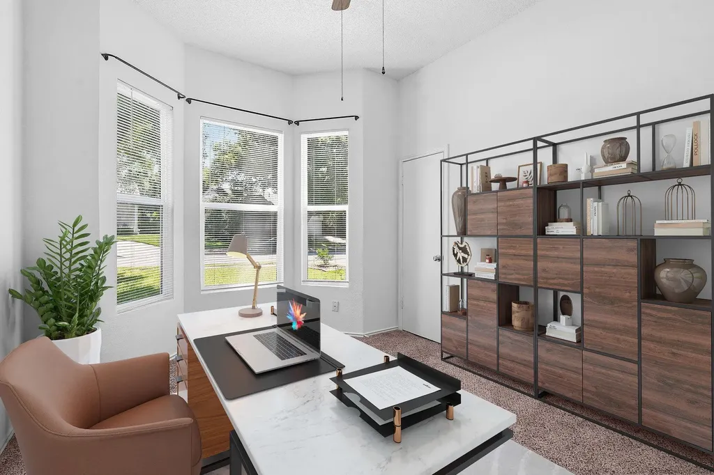 14818 Yellowleaf Trail Austin TX 78728