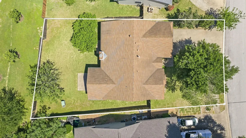 14818 Yellowleaf Trail Austin TX 78728