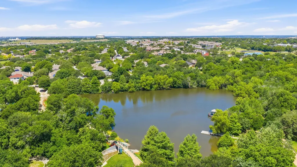 14818 Yellowleaf Trail Austin TX 78728