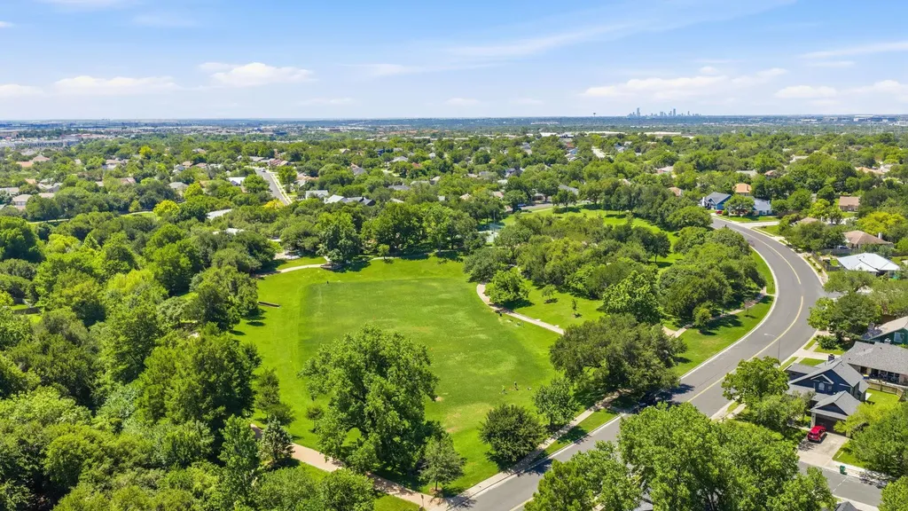14818 Yellowleaf Trail Austin TX 78728