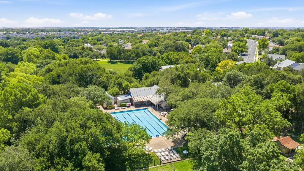14818 Yellowleaf Trail Austin TX 78728