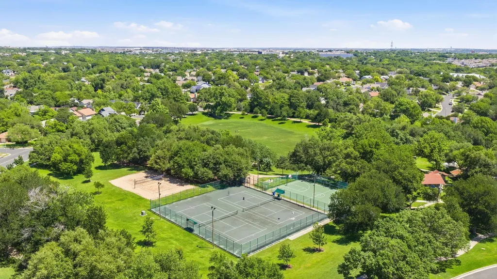 14818 Yellowleaf Trail Austin TX 78728