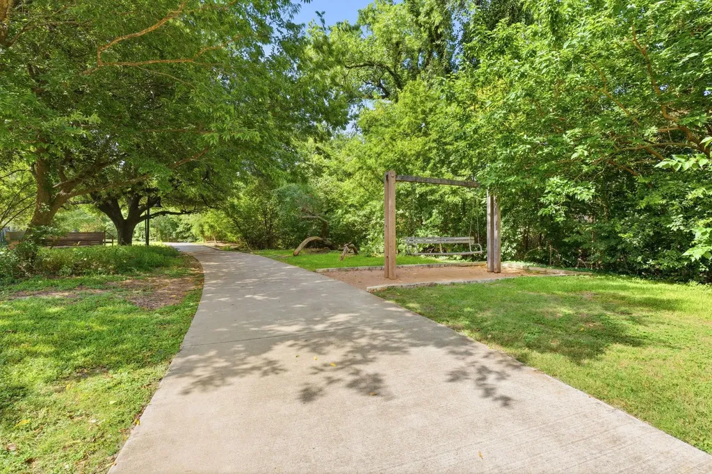 14818 Yellowleaf Trail Austin TX 78728