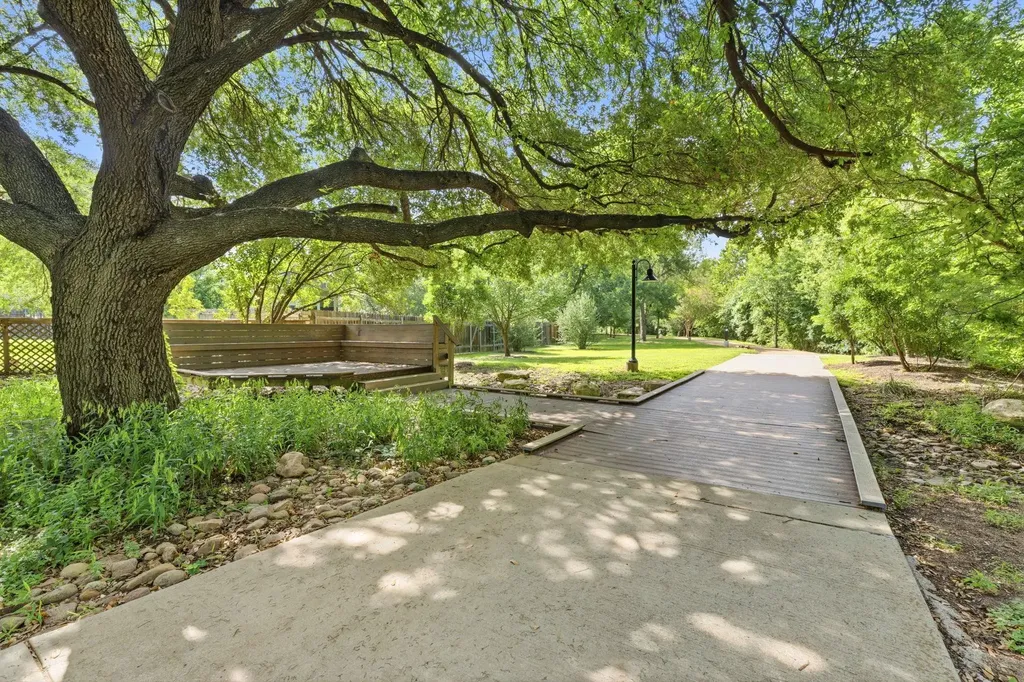 14818 Yellowleaf Trail Austin TX 78728