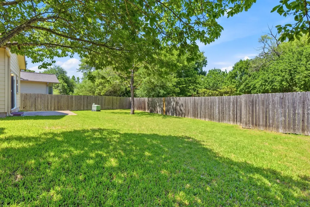 14818 Yellowleaf Trail Austin TX 78728