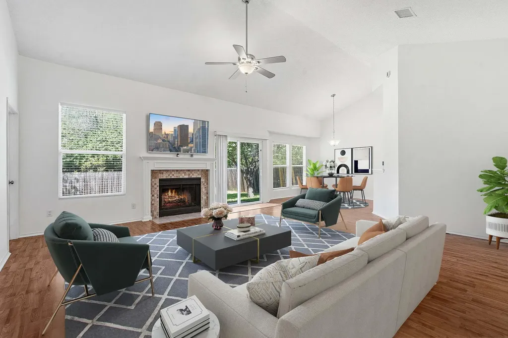 14818 Yellowleaf Trail Austin TX 78728