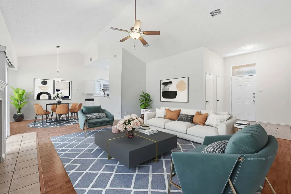 14818 Yellowleaf Trail Austin TX 78728