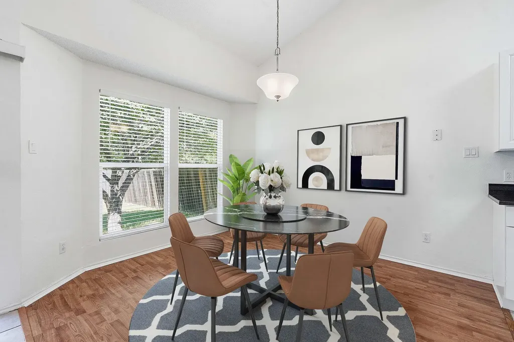 14818 Yellowleaf Trail Austin TX 78728