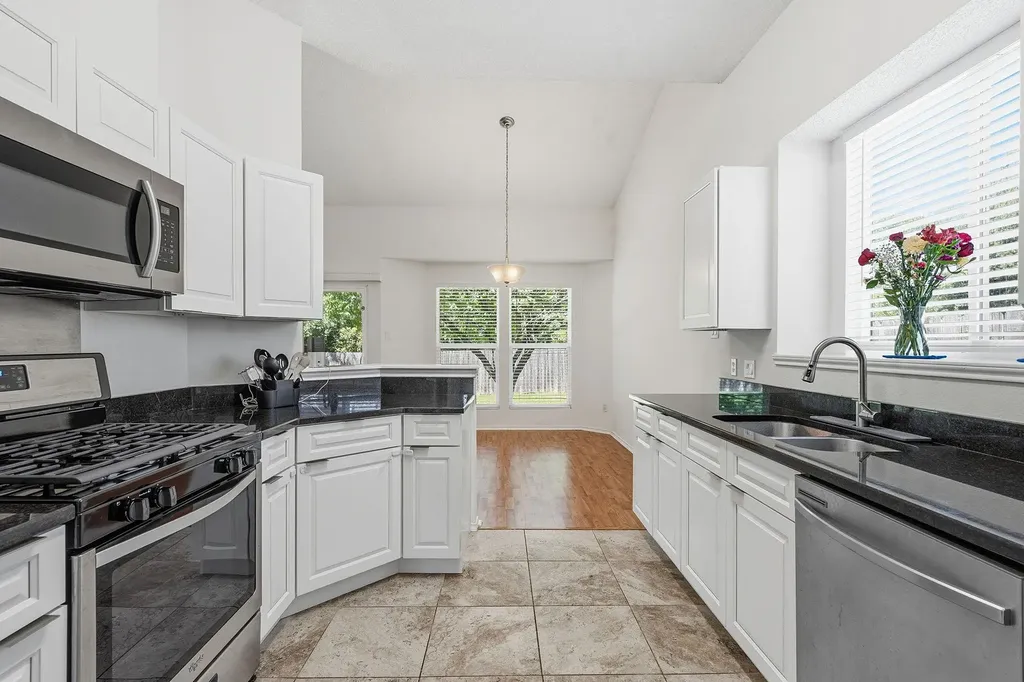 14818 Yellowleaf Trail Austin TX 78728