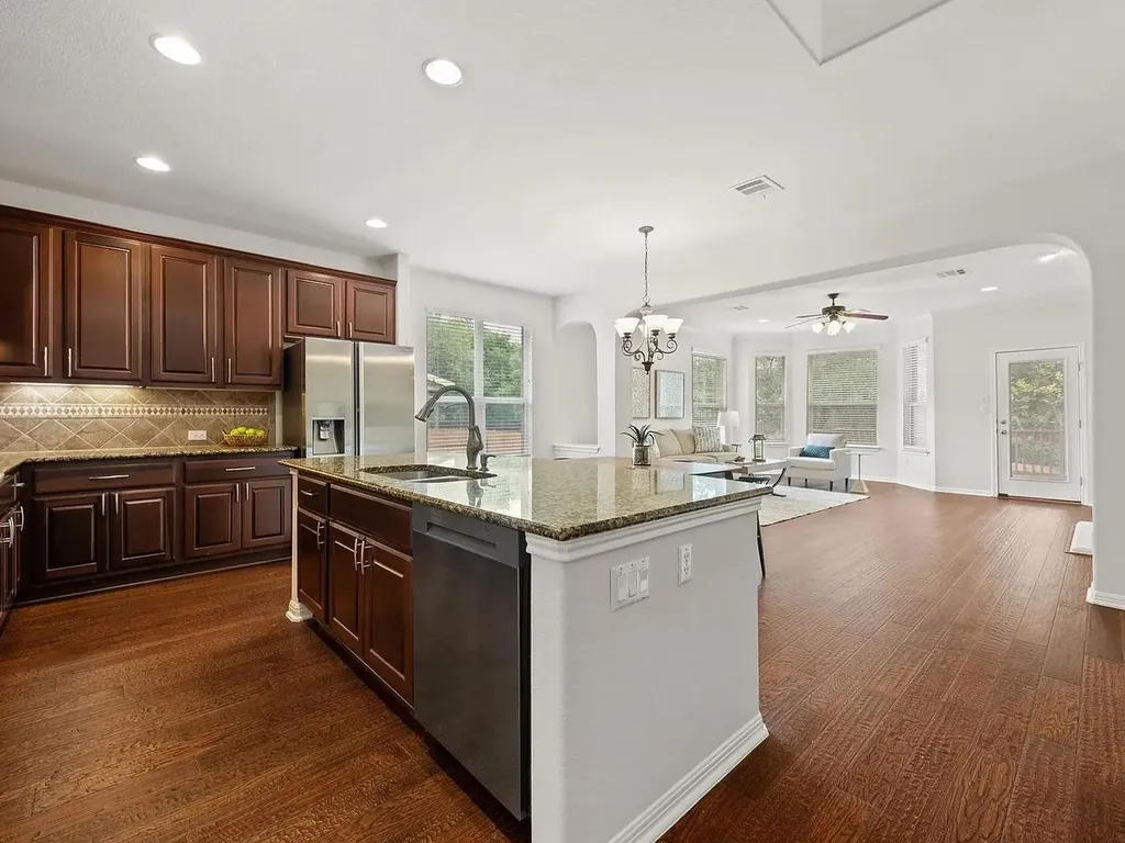 703 S Frontier Lane Cedar Park TX 78613