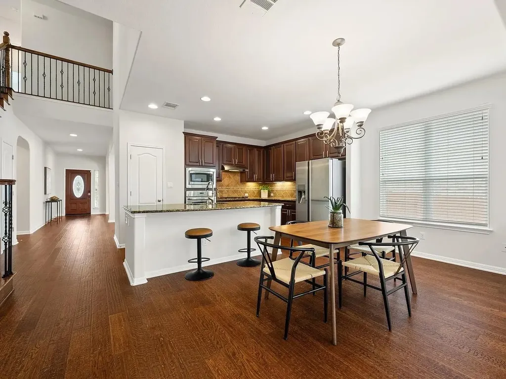 703 S Frontier Lane Cedar Park TX 78613