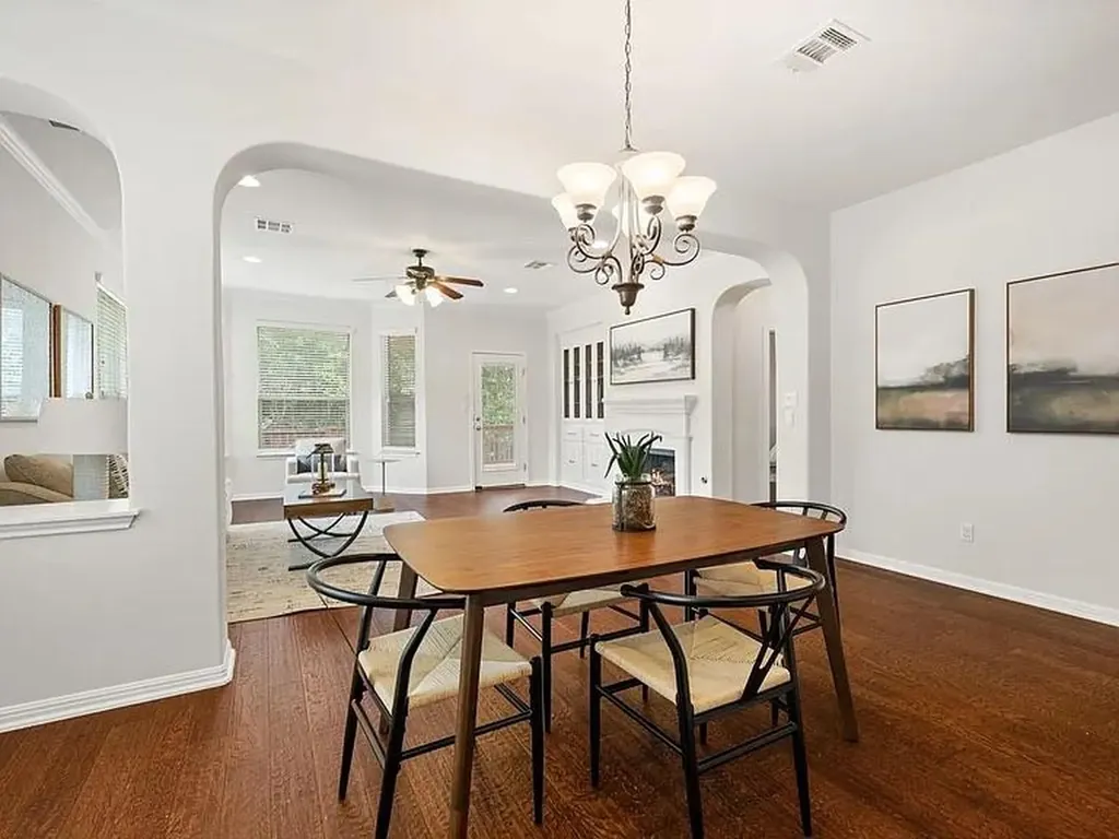 703 S Frontier Lane Cedar Park TX 78613