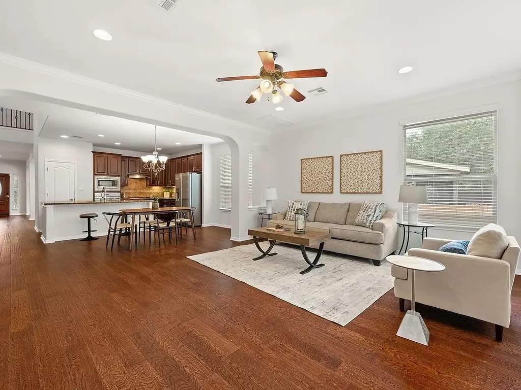 703 S Frontier Lane Cedar Park TX 78613