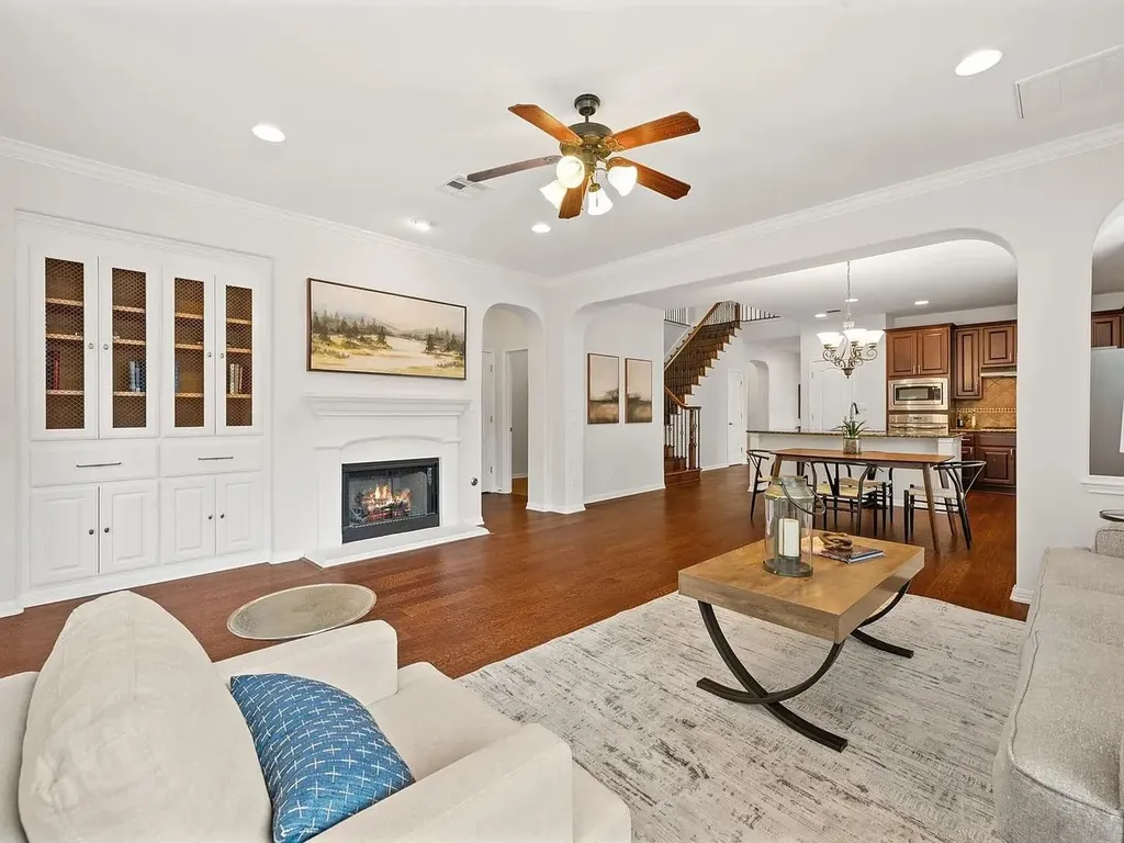 703 S Frontier Lane Cedar Park TX 78613