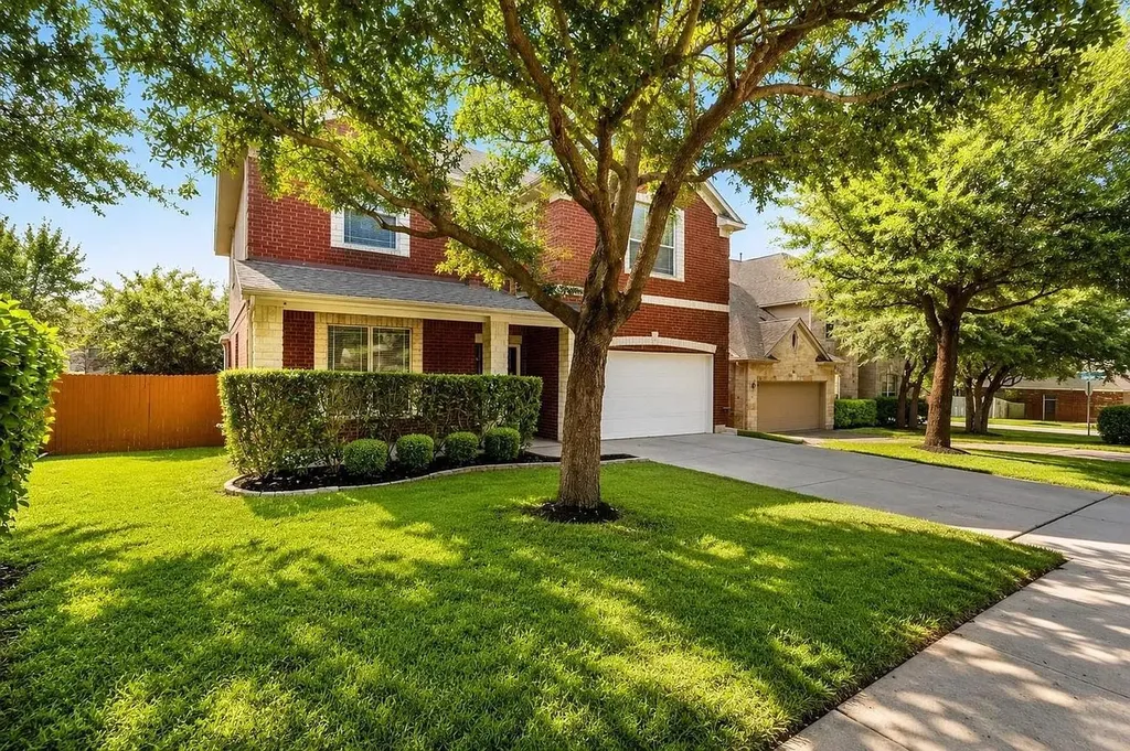 703 S Frontier Lane Cedar Park TX 78613
