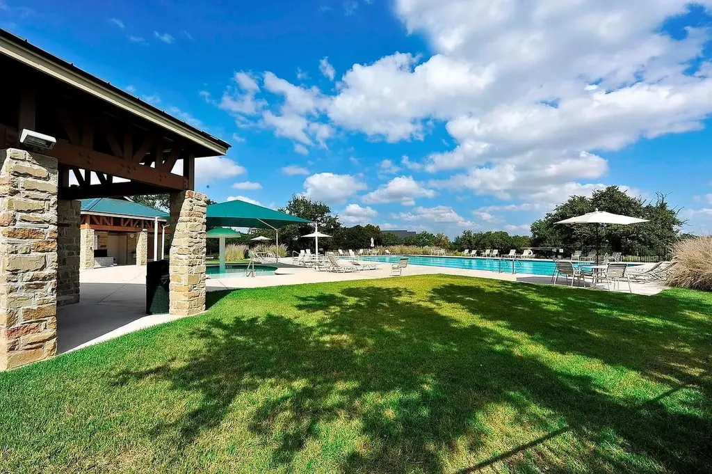 703 S Frontier Lane Cedar Park TX 78613