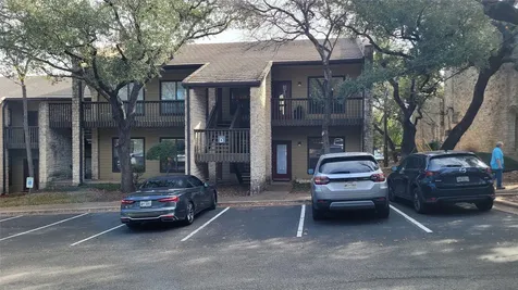 4131 Spicewood Springs Road Austin TX 78759