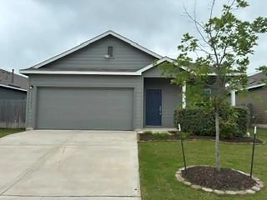 13803 Tordillo Drive Elgin TX 78621