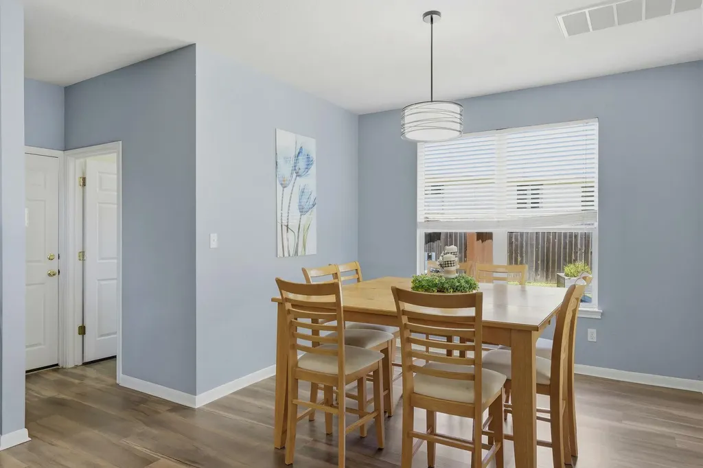 2701 Michelle Lynne Cove Round Rock TX 78681