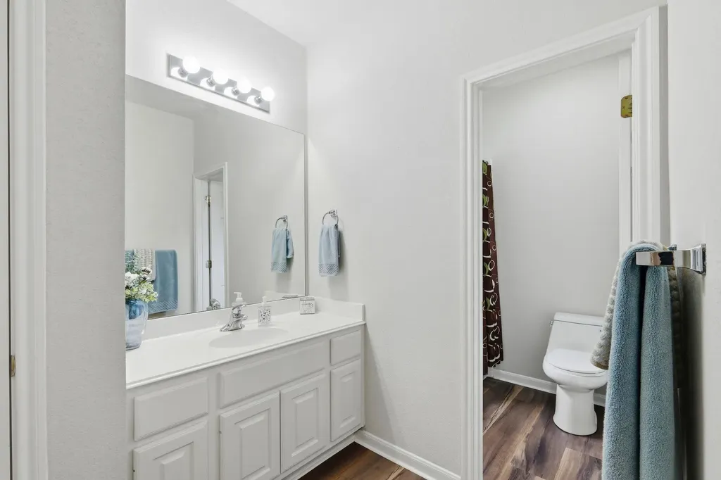 2701 Michelle Lynne Cove Round Rock TX 78681
