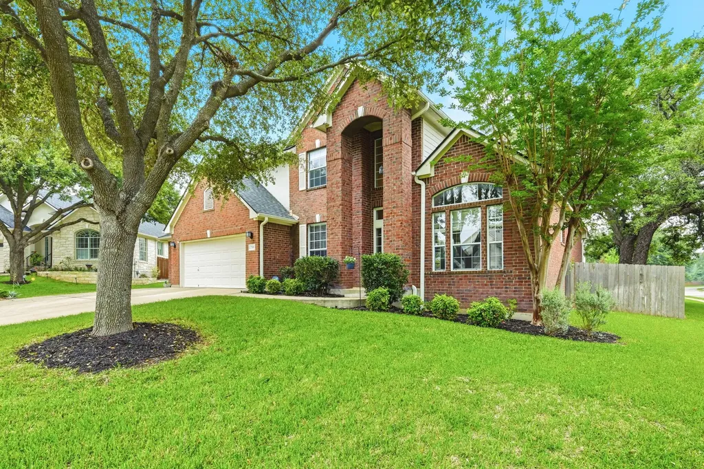 2701 Michelle Lynne Cove Round Rock TX 78681