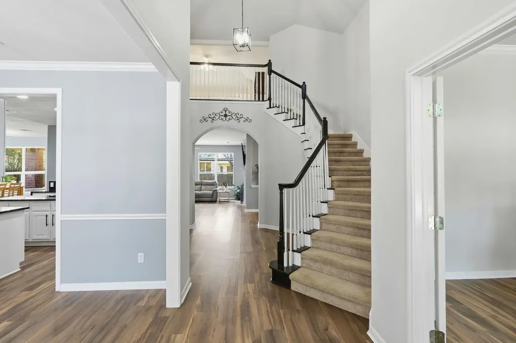 2701 Michelle Lynne Cove Round Rock TX 78681