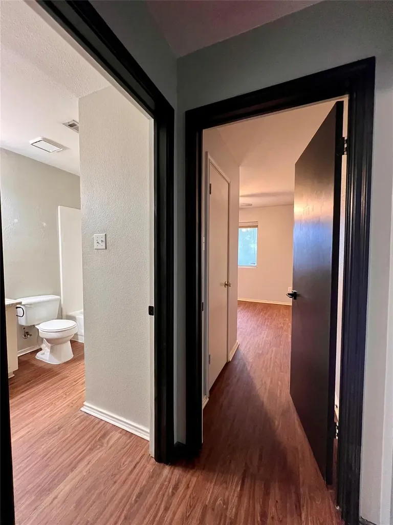 5404 China Berry Road Austin TX 78744