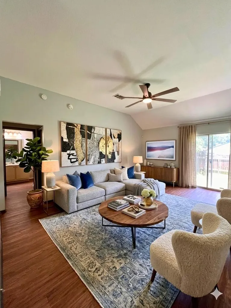 5404 China Berry Road Austin TX 78744
