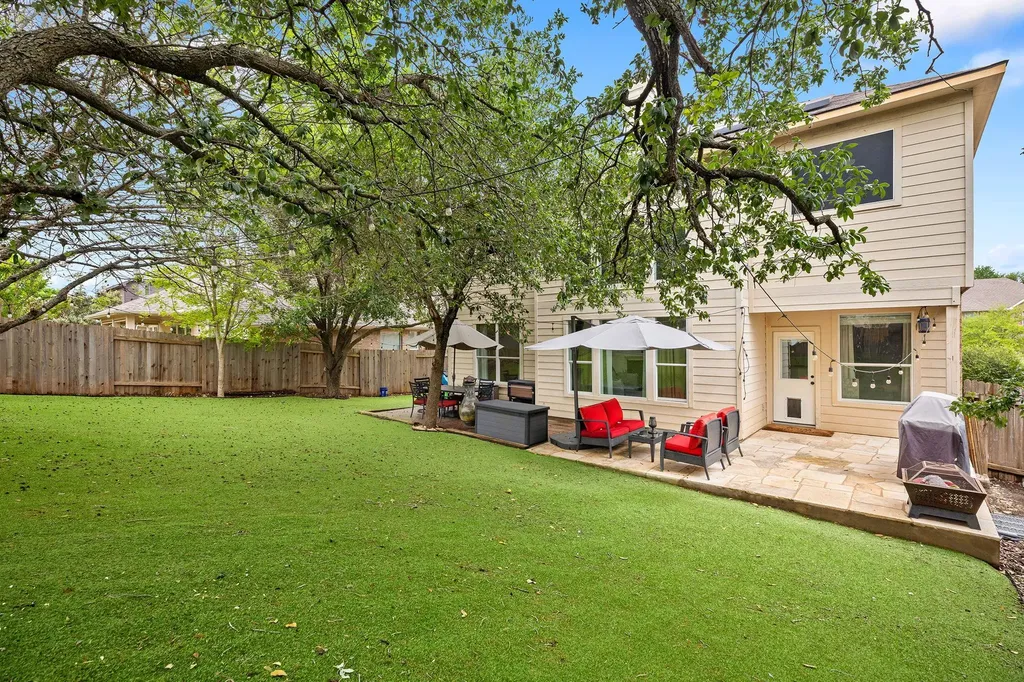 2652 Ravenwood Drive Round Rock TX 78665