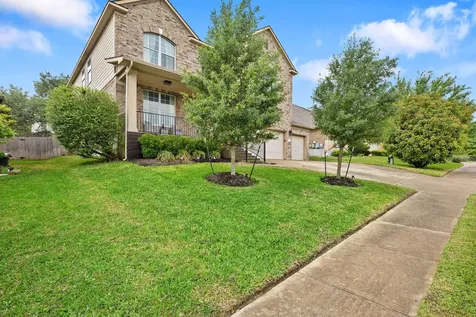 2652 Ravenwood Drive Round Rock TX 78665