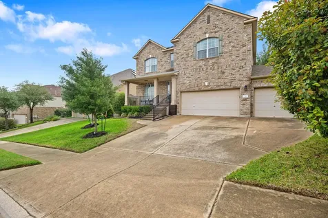 2652 Ravenwood Drive Round Rock TX 78665