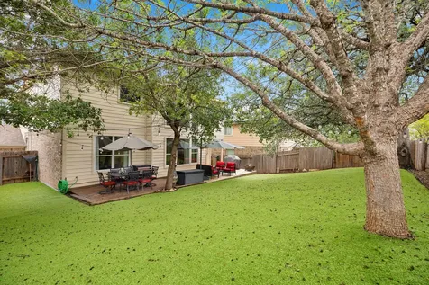 2652 Ravenwood Drive Round Rock TX 78665