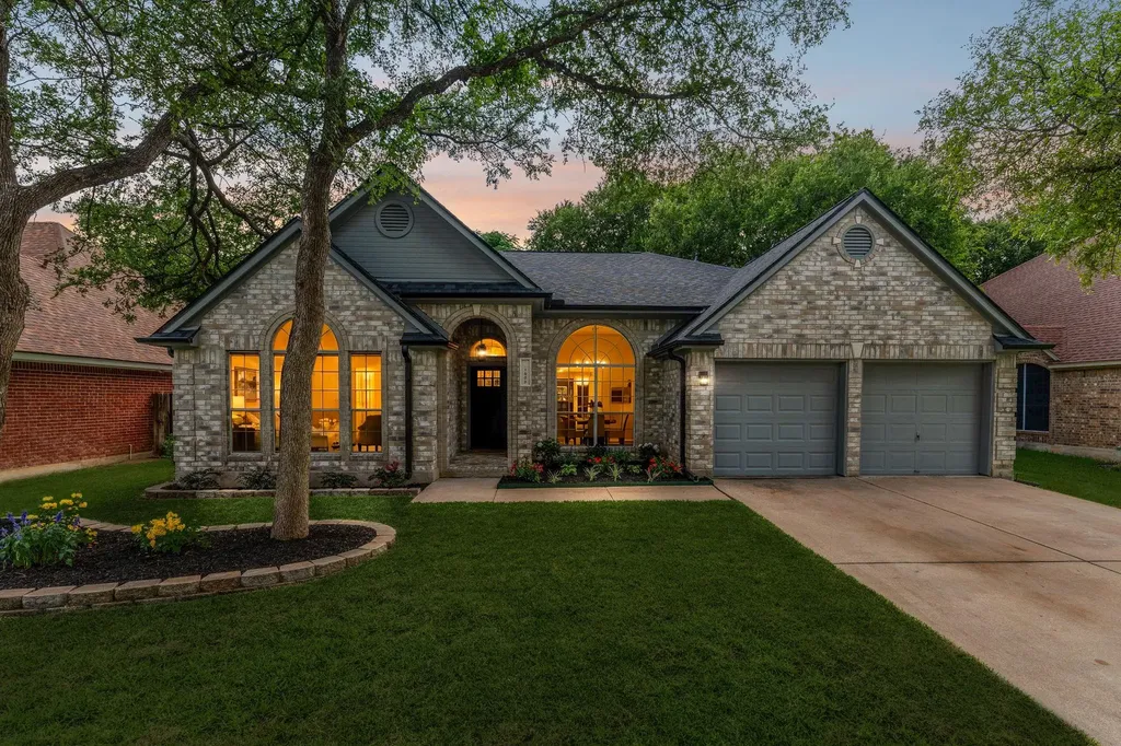 1000 Oaklands Drive Round Rock TX 78681