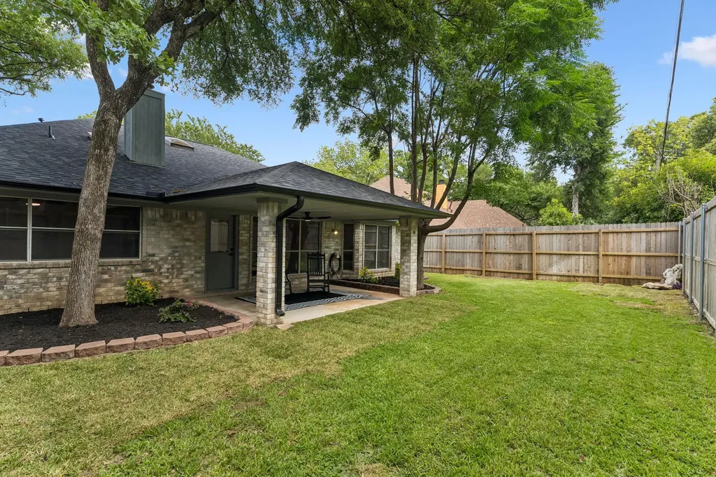 1000 Oaklands Drive Round Rock TX 78681