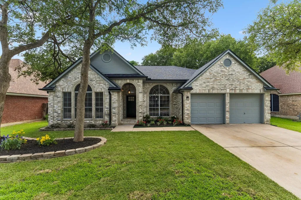 1000 Oaklands Drive Round Rock TX 78681