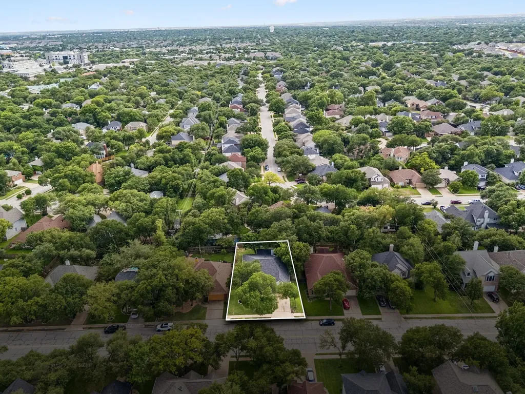 1000 Oaklands Drive Round Rock TX 78681