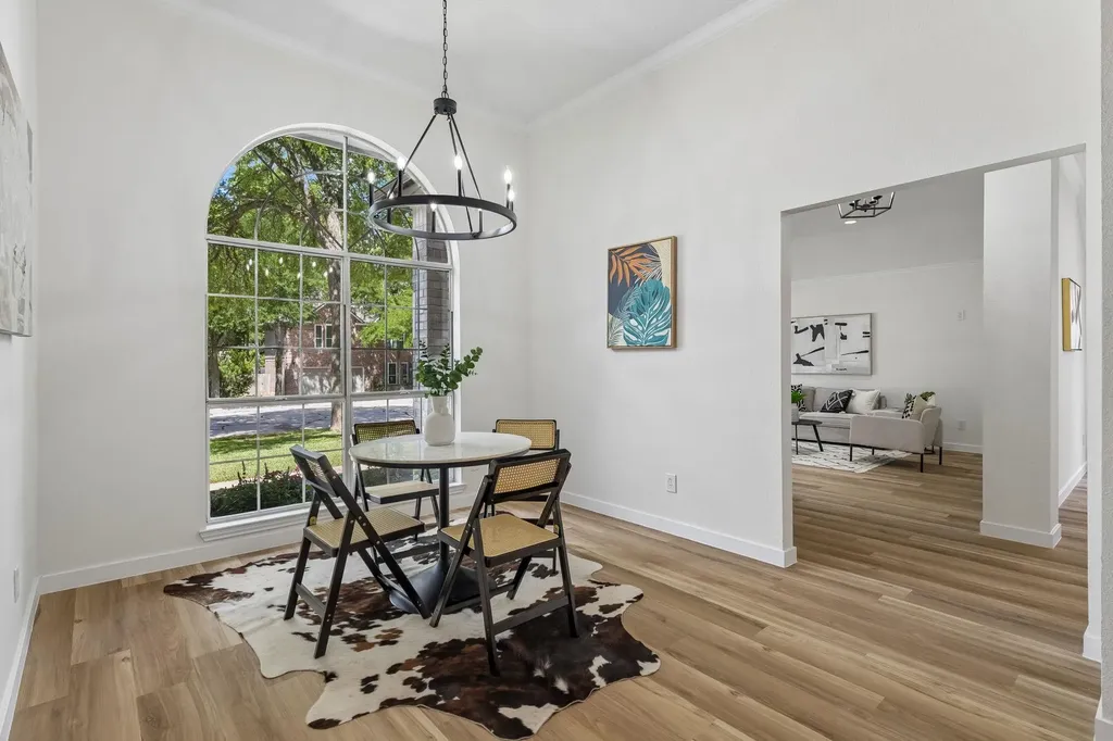 1000 Oaklands Drive Round Rock TX 78681