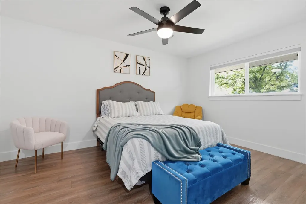 5604 Coventry Lane Austin TX 78723