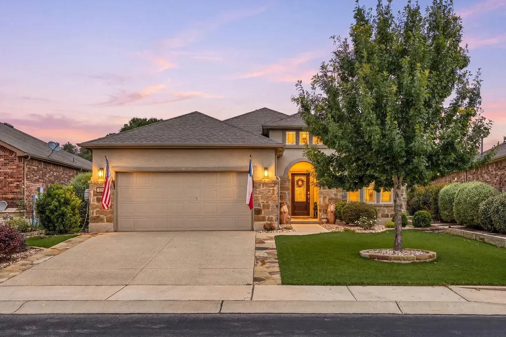 107 Rockport Street Georgetown TX 78633