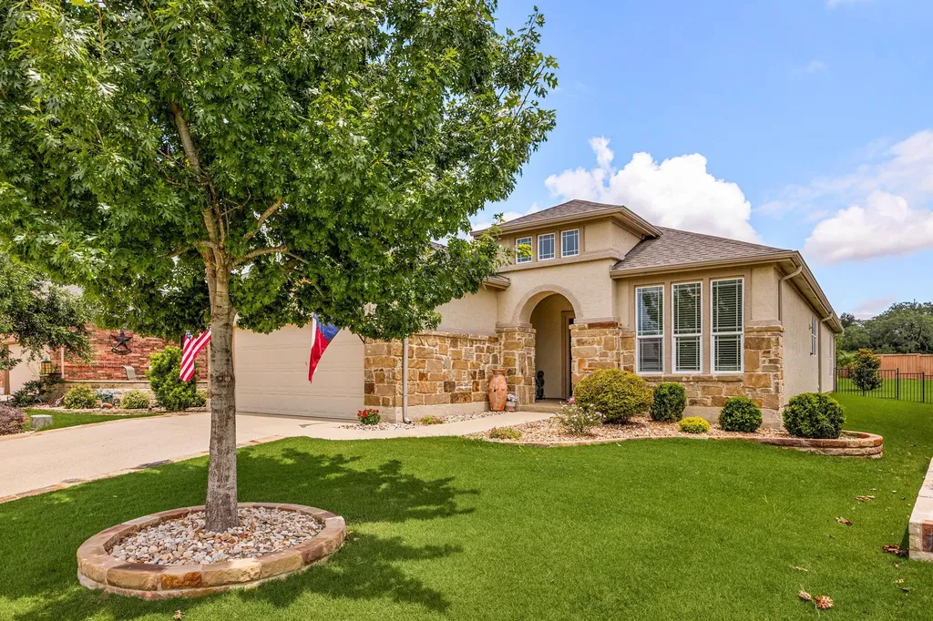 107 Rockport Street Georgetown TX 78633