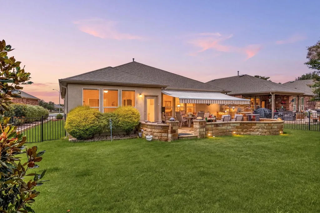 107 Rockport Street Georgetown TX 78633
