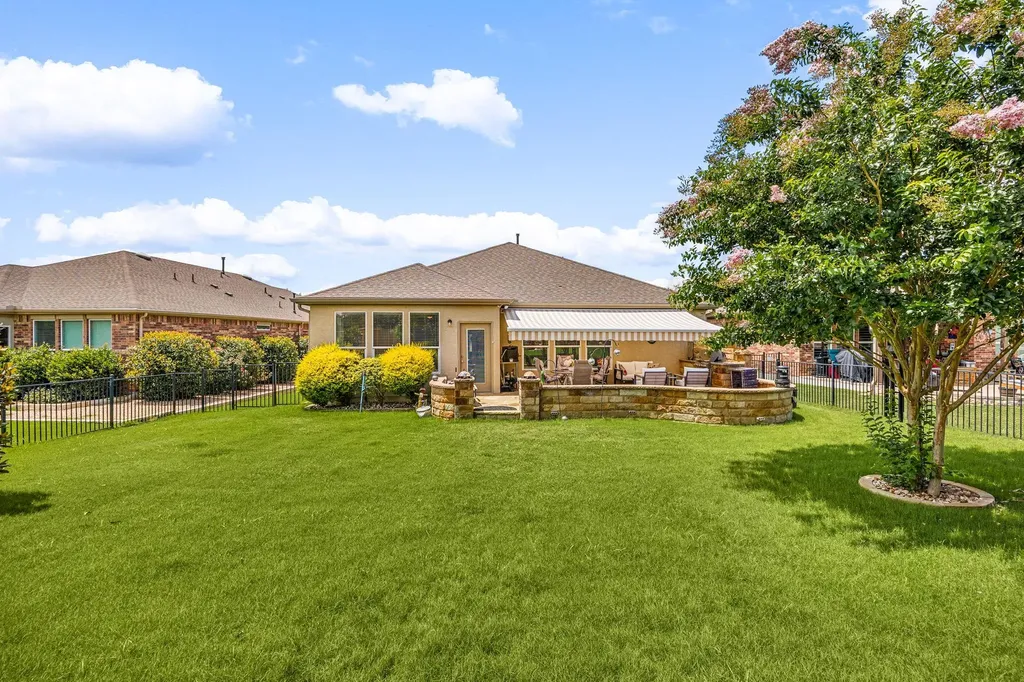 107 Rockport Street Georgetown TX 78633