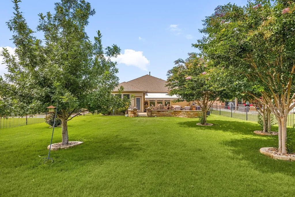 107 Rockport Street Georgetown TX 78633