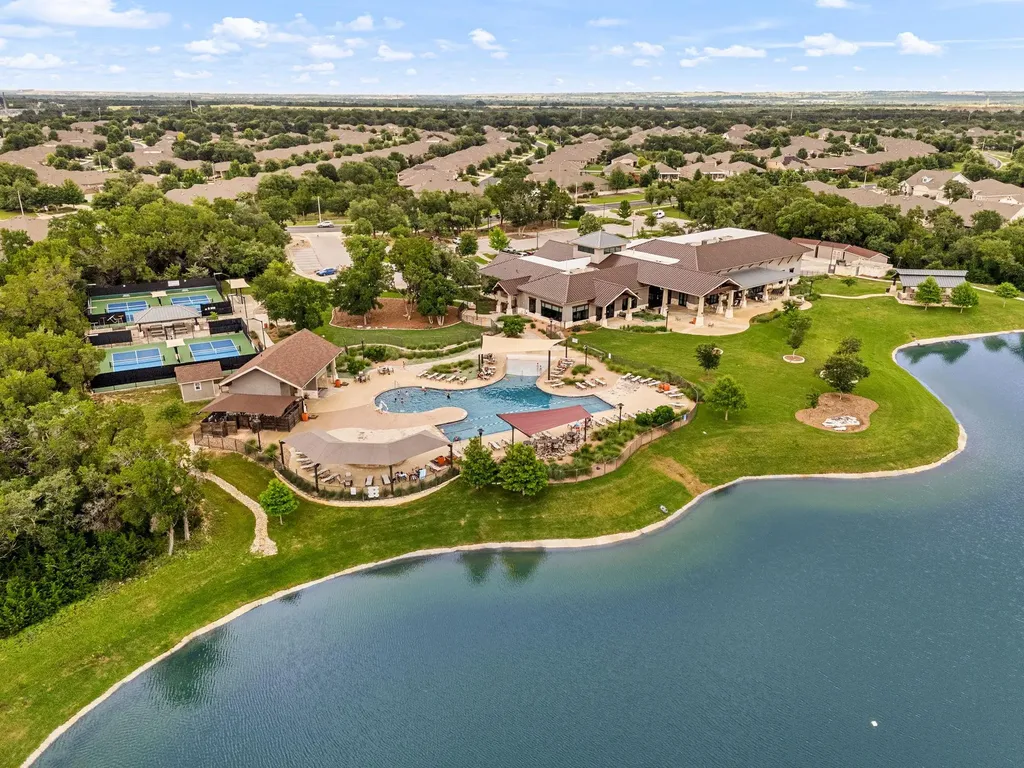 107 Rockport Street Georgetown TX 78633