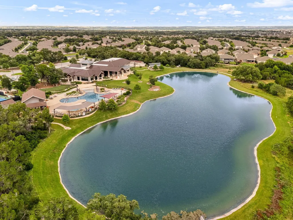 107 Rockport Street Georgetown TX 78633